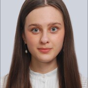 Коваленко Ксения Александровна