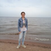 Кирей Светлана Игоревна