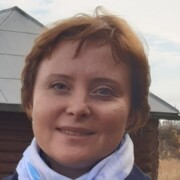 Елисеева Екатерина Николаевна