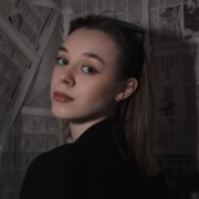 Шурупова Ольга Романовна