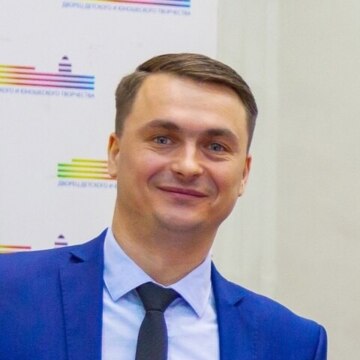 Михаил Сергеевич Бухтояров