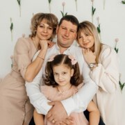 Ревякина Екатерина Геннадьевна