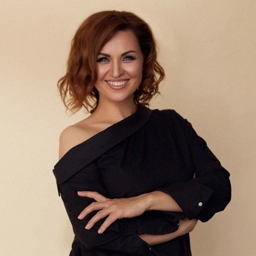 Ирина Юрьевна Рудковская