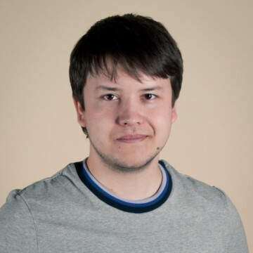 Вадим Викторович Ковалюк