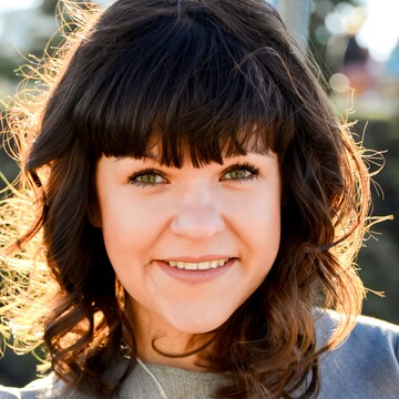 Ксения Александровна Смоленцева