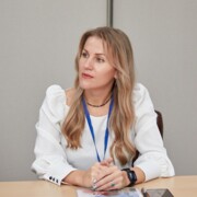 Дубяго Марина Николаевна