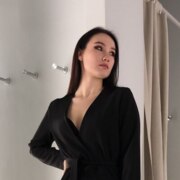 Илунина Анастасия Михайловна Илунина Анастасия Михайловна