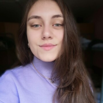 Арина Николаевна Бобкова