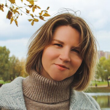 Марина  Евсеева