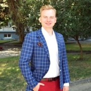 Шабанов Никита Тимофеевич