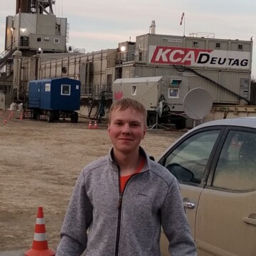 Алексей Павлович Плужник