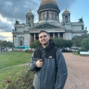 Луценко Антон Витальевич