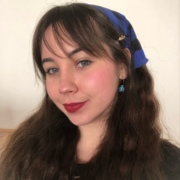 Васильева Анна Андреевна