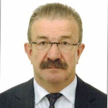 Фаат Мударисович Хайруллин