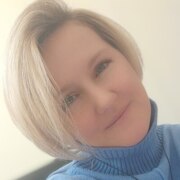 Любецкая Вита