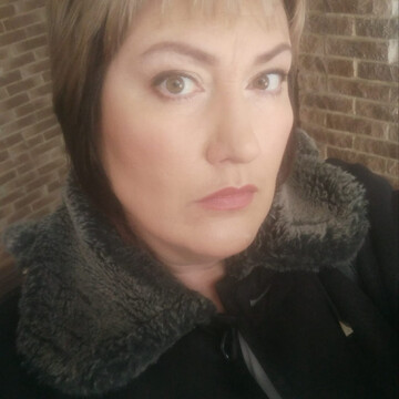 Марианна Юрьевна Гладких