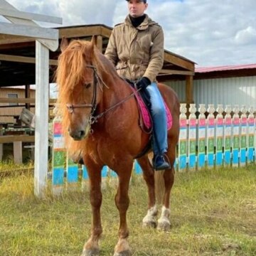 Максим Владимирович Кормишин