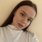 Яковлева Оля