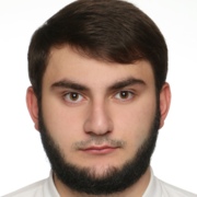 Ижаев Рамазан Азрет-Алиевич Ижаев Рамазан Азрет-Алиевич