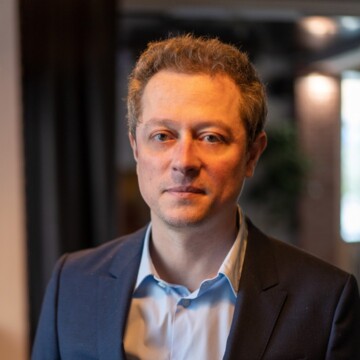 Владимир Евгеньевич Гвоздев