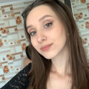 Игнатенко Анастасия Витальевна