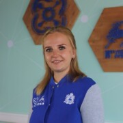 Огородникова Юлия Андреевна