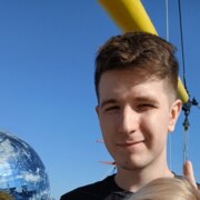 Осипов Антон Артемович