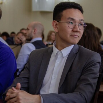 Айдар Аржанович Акулов