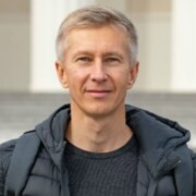 Рыбаков Виталий Александрович