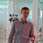 Воробьёв Александр