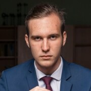 Новский Тимофей Русланович