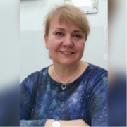 Короткова Анна Леонидовна