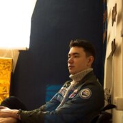 Терентьев Виталий Дмитриевич