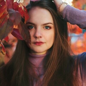 Иванова Алина Иванова Алина