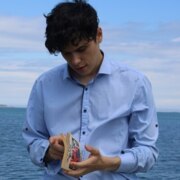 Футунгуев Никита Павлович