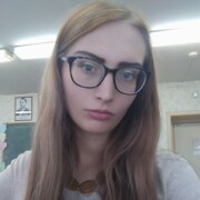 Спесивцева Полина