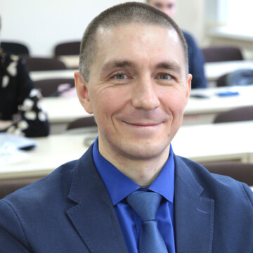 Владимир Александрович Глушков
