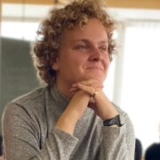 Белугин Андрей