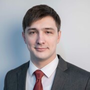 Остроухов Александр Константинович