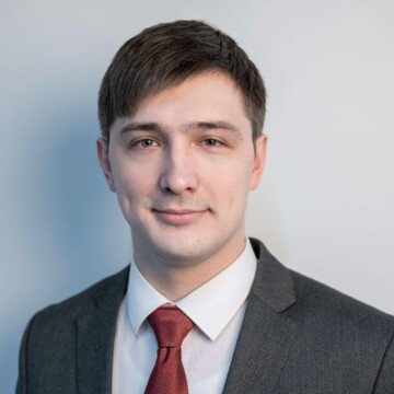 Александр Константинович Остроухов