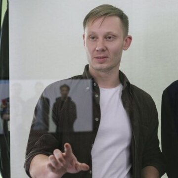 Евгений Вячеславич Петров