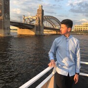 Аббасов Кирилл