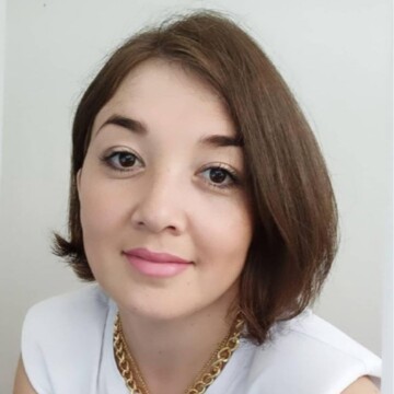 Сулейманова Дания Шарфияновна