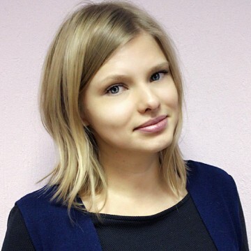 Ксения  Заречнева