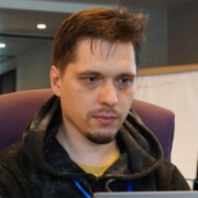 Трофимов Артур Трофимов Артур