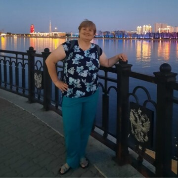 Рыжкова Наталья Ивановна