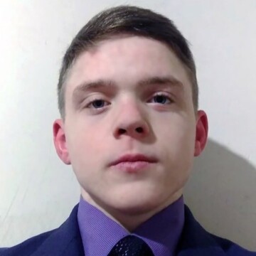 Троекашин Сергей Евгеньевич