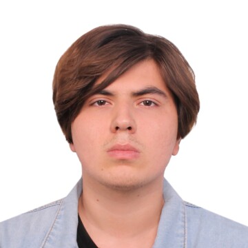 Дамир Рустамович Кучумов