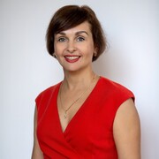 Астраханцева Анна Николаевна