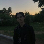 Дюрягин Алексей